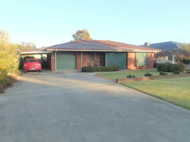 155 Hume St, Corowa NSW 2646