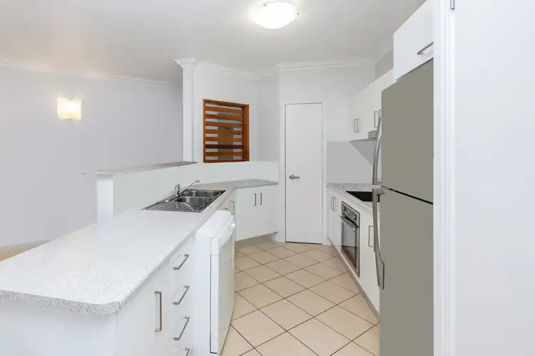 Second view of Homely unit listing, Unit 123/41-51 Oonoonba Rd, Idalia QLD 4811
