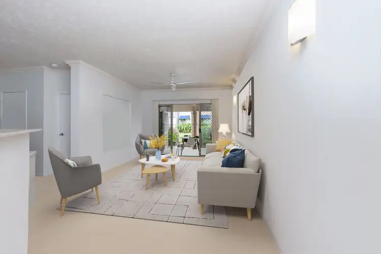 Third view of Homely unit listing, Unit 123/41-51 Oonoonba Rd, Idalia QLD 4811