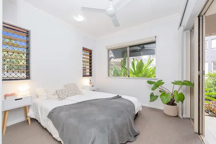 Fourth view of Homely unit listing, Unit 123/41-51 Oonoonba Rd, Idalia QLD 4811