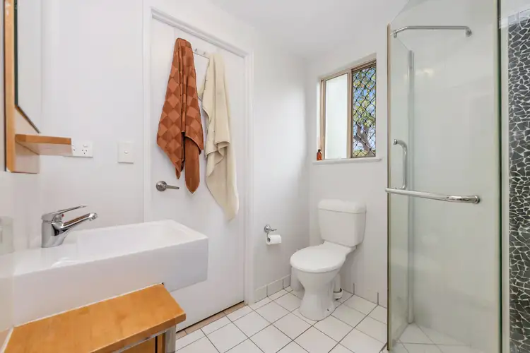 Fifth view of Homely unit listing, Unit 123/41-51 Oonoonba Rd, Idalia QLD 4811
