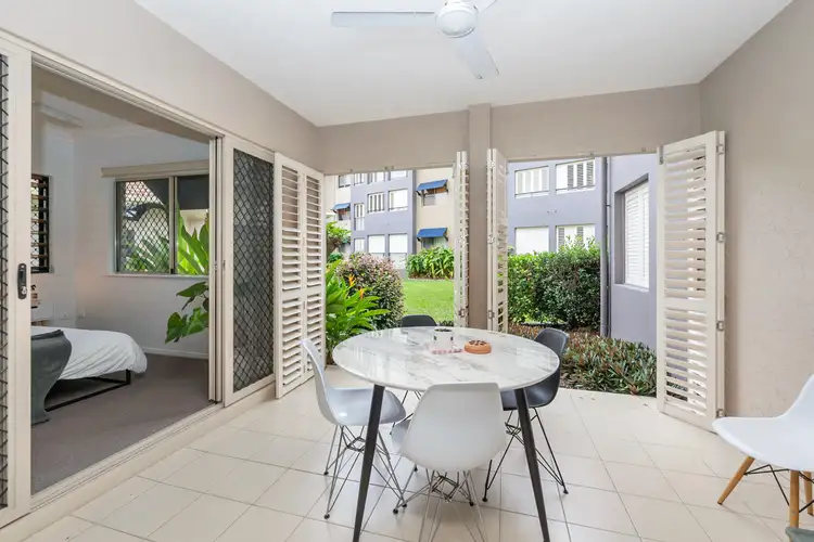 Sixth view of Homely unit listing, Unit 123/41-51 Oonoonba Rd, Idalia QLD 4811