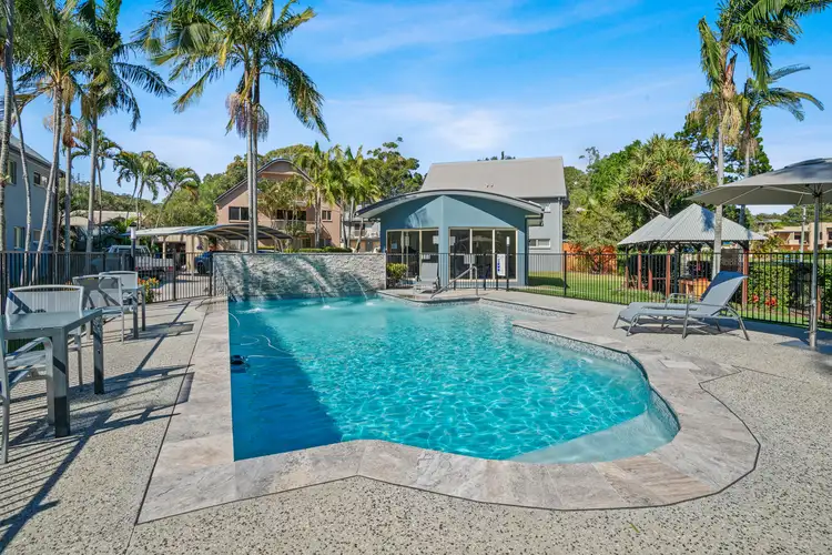 Third view of Homely unit listing, Unit 7/4 Double Island Drive St, Rainbow Beach QLD 4581