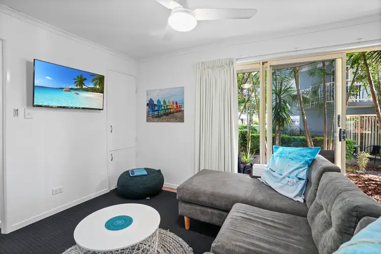 Fourth view of Homely unit listing, Unit 7/4 Double Island Drive St, Rainbow Beach QLD 4581