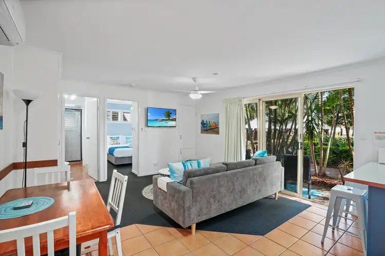 Fifth view of Homely unit listing, Unit 7/4 Double Island Drive St, Rainbow Beach QLD 4581