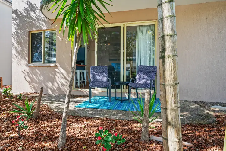 Sixth view of Homely unit listing, Unit 7/4 Double Island Drive St, Rainbow Beach QLD 4581