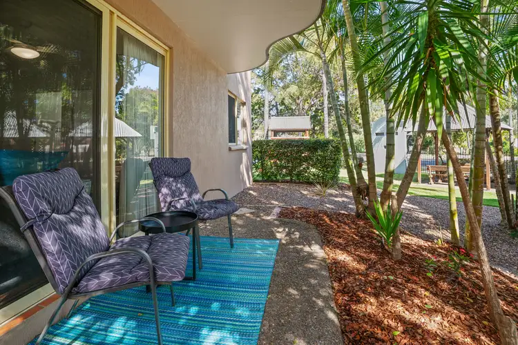 Seventh view of Homely unit listing, Unit 7/4 Double Island Drive St, Rainbow Beach QLD 4581