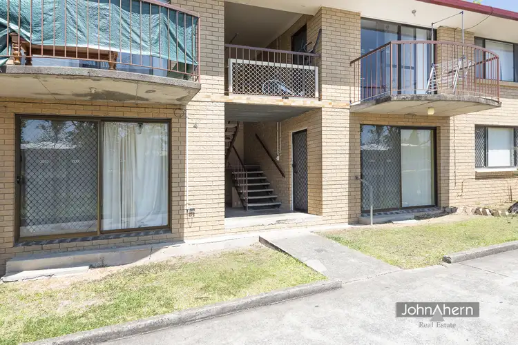 Unit 4/17 North Rd, Woodridge QLD 4114