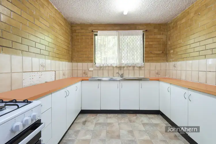 Second view of Homely unit listing, Unit 4/17 North Rd, Woodridge QLD 4114