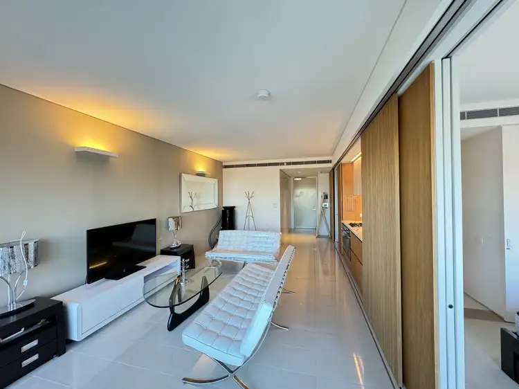 Main view of Homely apartment listing, E2807/3 Carlton St, Chippendale NSW 2008