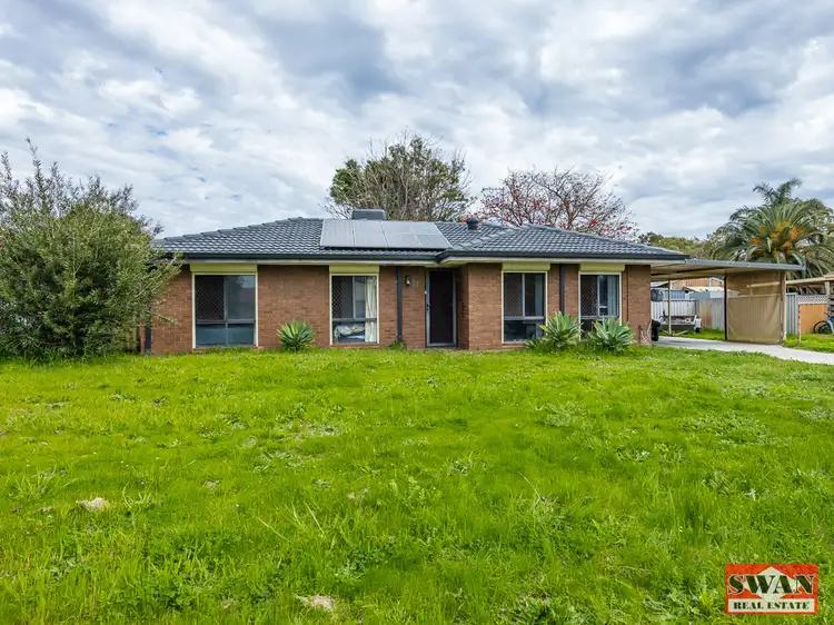 Second view of Homely house listing, 6 Patterson Dr, Middle Swan WA 6056