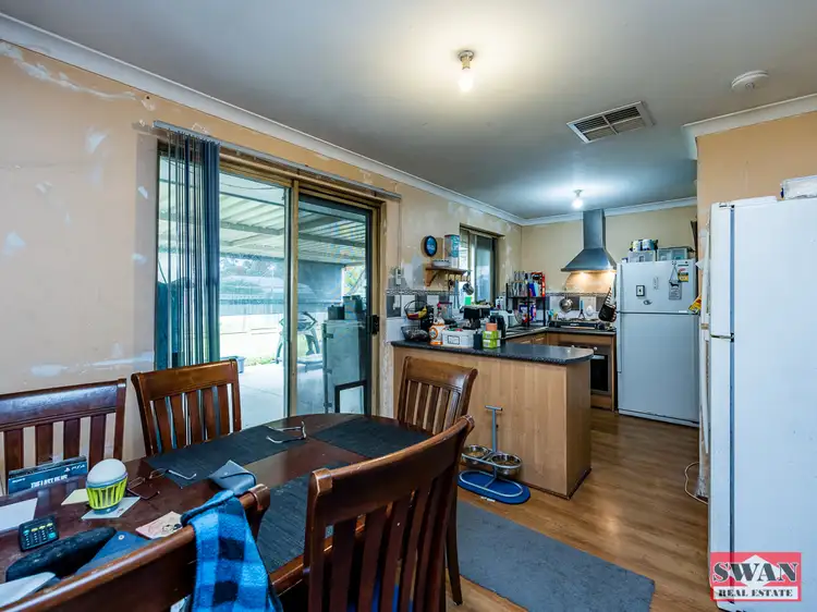 Third view of Homely house listing, 6 Patterson Dr, Middle Swan WA 6056