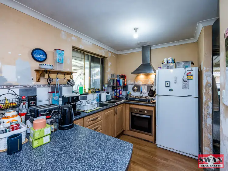 Fourth view of Homely house listing, 6 Patterson Dr, Middle Swan WA 6056