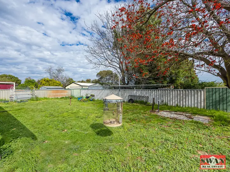 Fifth view of Homely house listing, 6 Patterson Dr, Middle Swan WA 6056