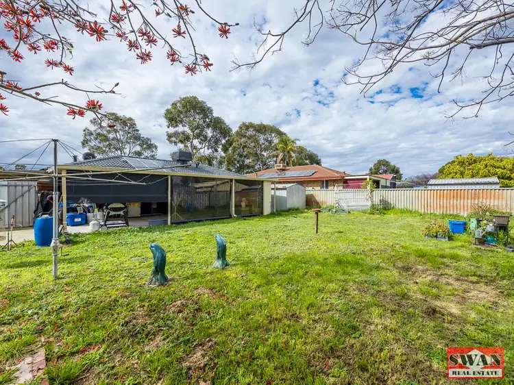 Seventh view of Homely house listing, 6 Patterson Dr, Middle Swan WA 6056