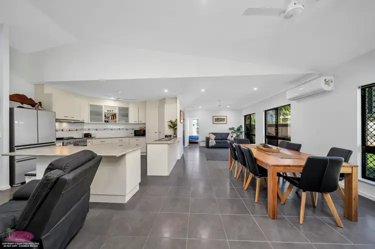 Second view of Homely house listing, 12 Sanctuary Cres, Wongaling Beach QLD 4852