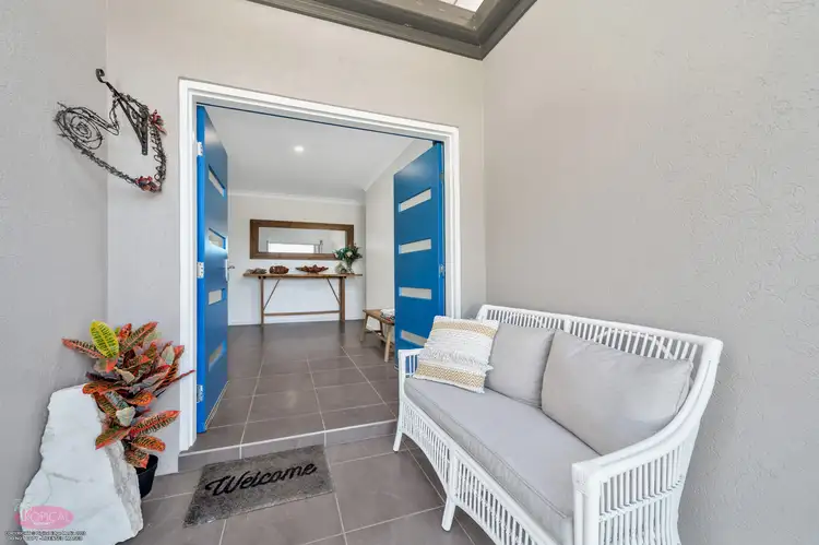 Fourth view of Homely house listing, 12 Sanctuary Cres, Wongaling Beach QLD 4852