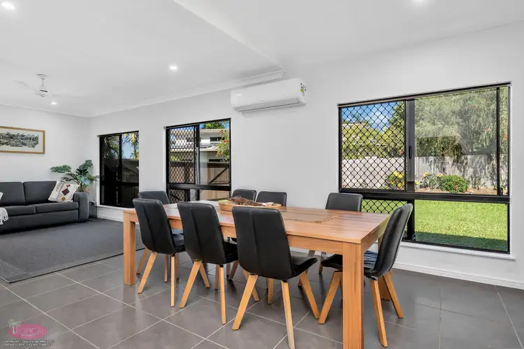 Sixth view of Homely house listing, 12 Sanctuary Cres, Wongaling Beach QLD 4852