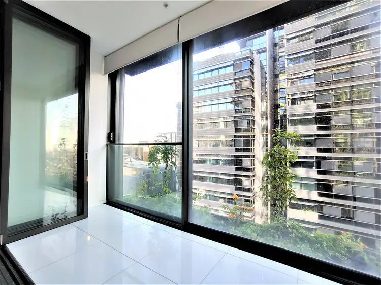 Main view of Homely apartment listing, W912/2 Chippendale Way, Chippendale NSW 2008