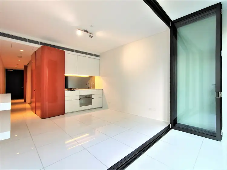 Third view of Homely apartment listing, W912/2 Chippendale Way, Chippendale NSW 2008