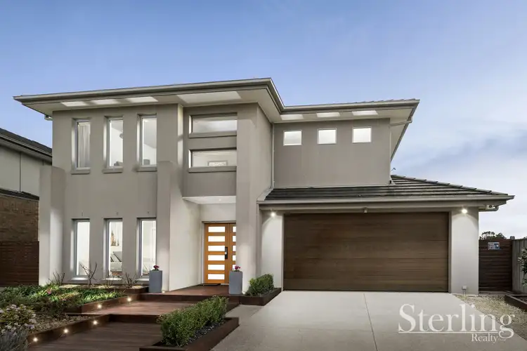 Main view of Homely house listing, 13 Ellis Close, Sanctuary Lakes VIC 3030