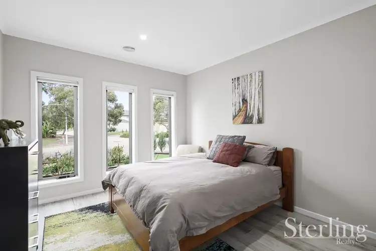 Second view of Homely house listing, 13 Ellis Close, Sanctuary Lakes VIC 3030