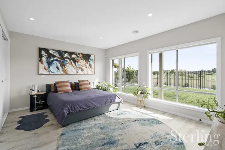 Fourth view of Homely house listing, 13 Ellis Close, Sanctuary Lakes VIC 3030