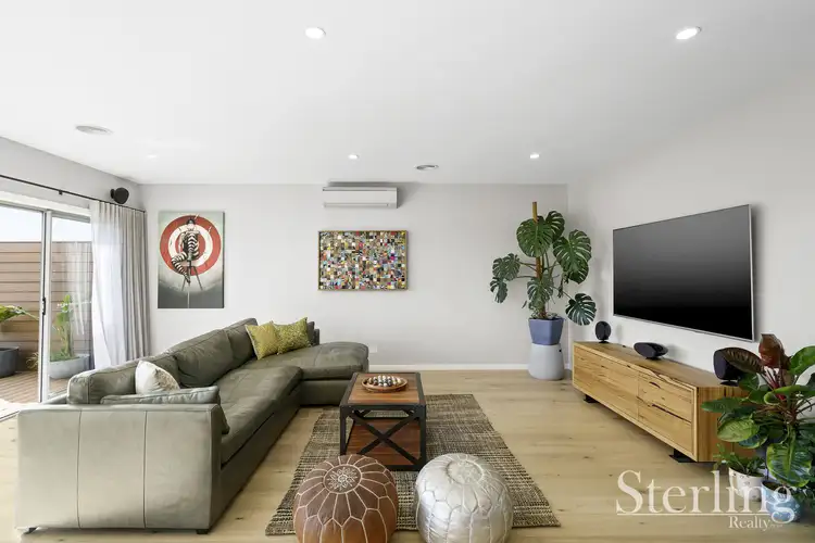 Sixth view of Homely house listing, 13 Ellis Close, Sanctuary Lakes VIC 3030