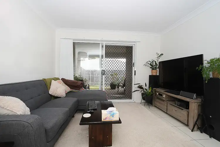 Second view of Homely unit listing, Unit 1/7 Melville Dr, Brassall QLD 4305