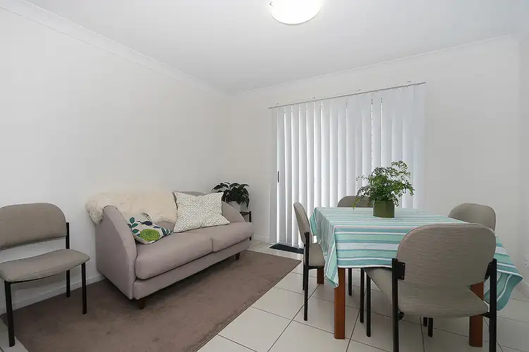 Third view of Homely unit listing, Unit 1/7 Melville Dr, Brassall QLD 4305
