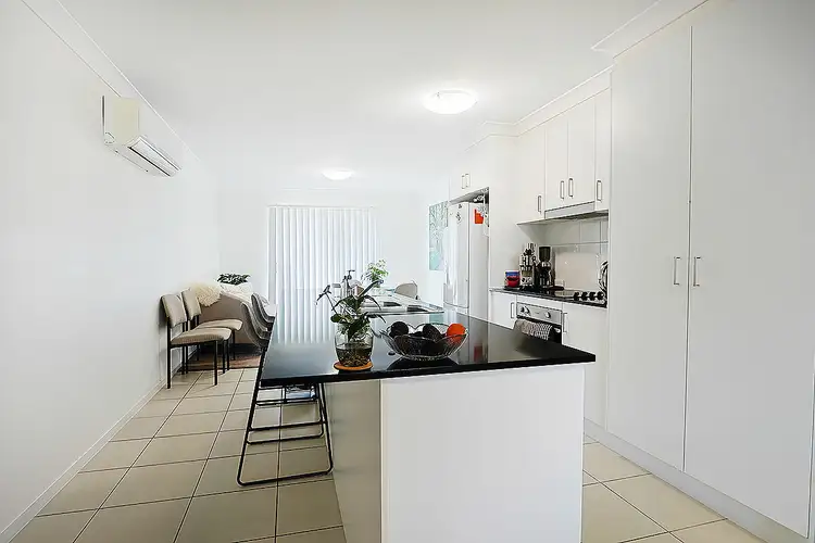 Fourth view of Homely unit listing, Unit 1/7 Melville Dr, Brassall QLD 4305