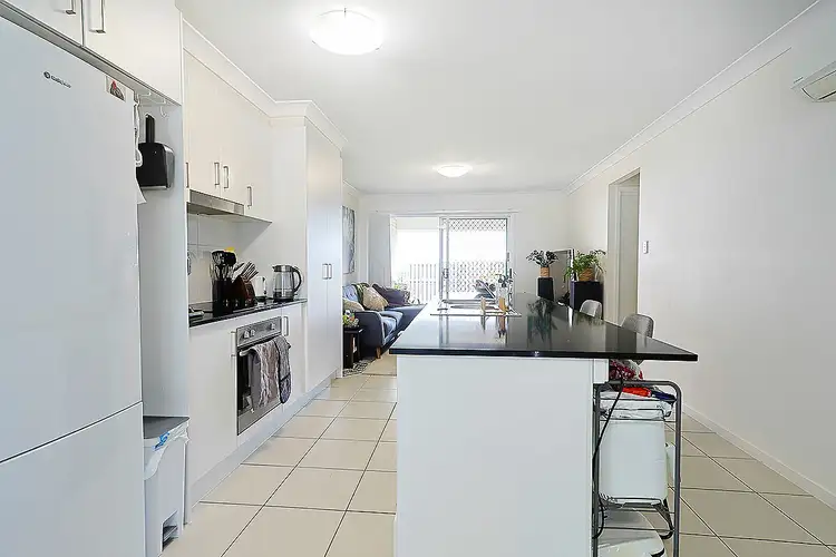 Fifth view of Homely unit listing, Unit 1/7 Melville Dr, Brassall QLD 4305