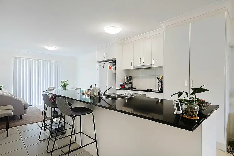 Sixth view of Homely unit listing, Unit 1/7 Melville Dr, Brassall QLD 4305