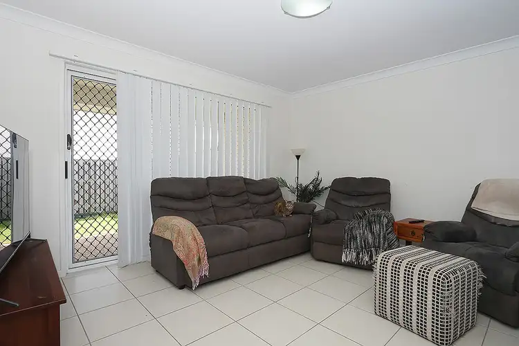 Second view of Homely unit listing, Unit 2/7 Melville Dr, Brassall QLD 4305