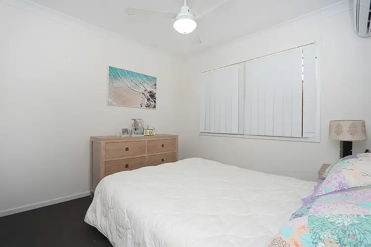 Fourth view of Homely unit listing, Unit 2/7 Melville Dr, Brassall QLD 4305