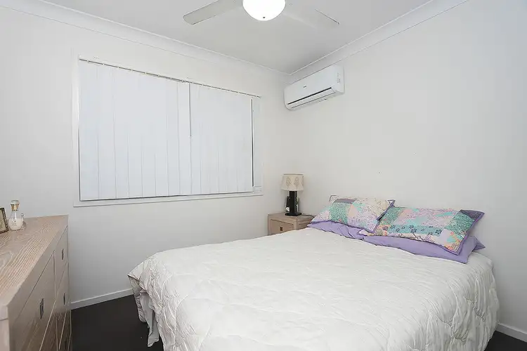 Fifth view of Homely unit listing, Unit 2/7 Melville Dr, Brassall QLD 4305