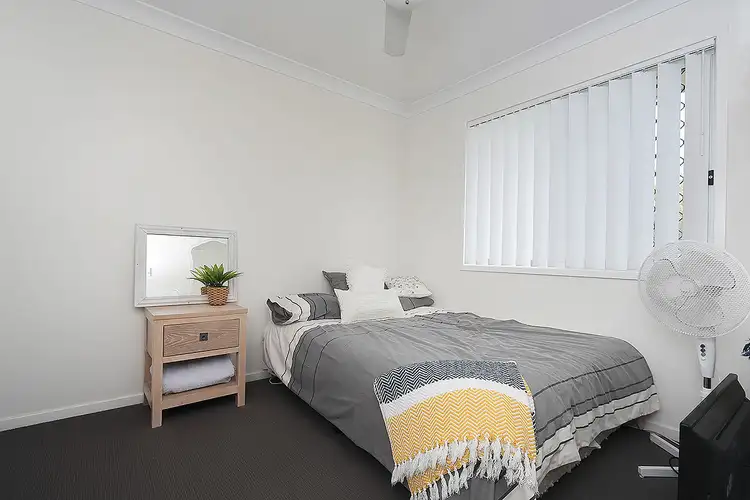 Sixth view of Homely unit listing, Unit 2/7 Melville Dr, Brassall QLD 4305