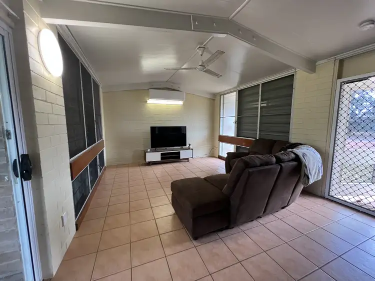 Second view of Homely house listing, 4 Lydia Ct, Rocky Point QLD 4874