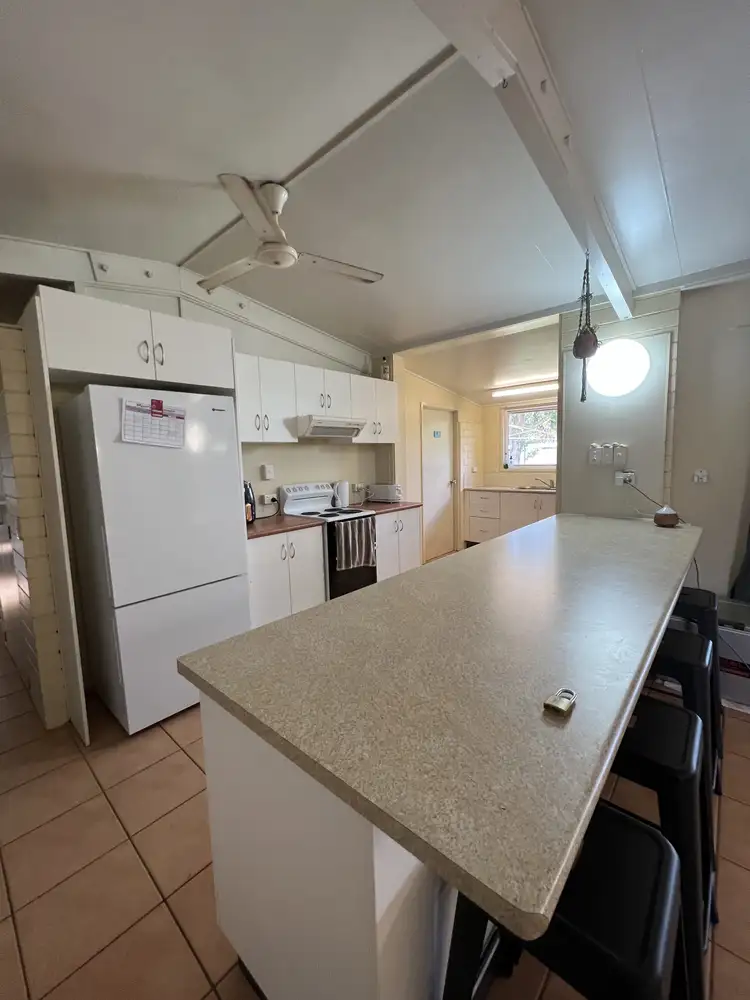 Third view of Homely house listing, 4 Lydia Ct, Rocky Point QLD 4874