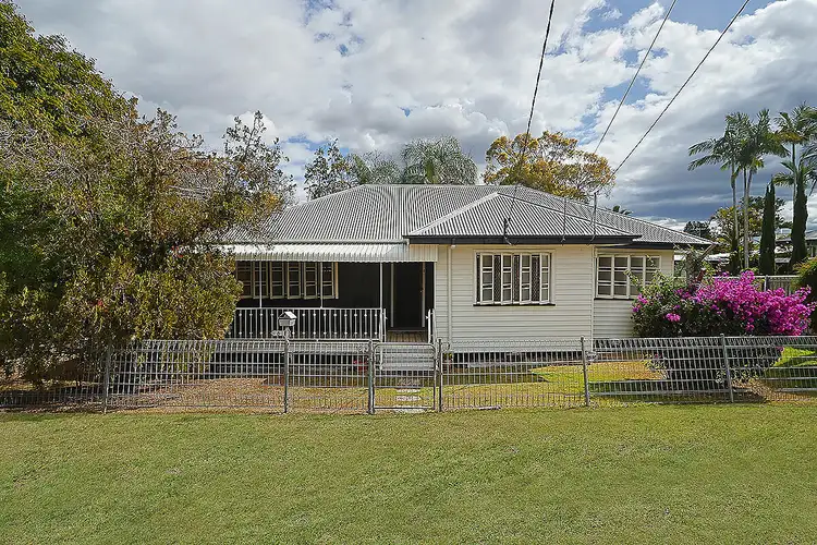 8 England St, East Ipswich QLD 4305