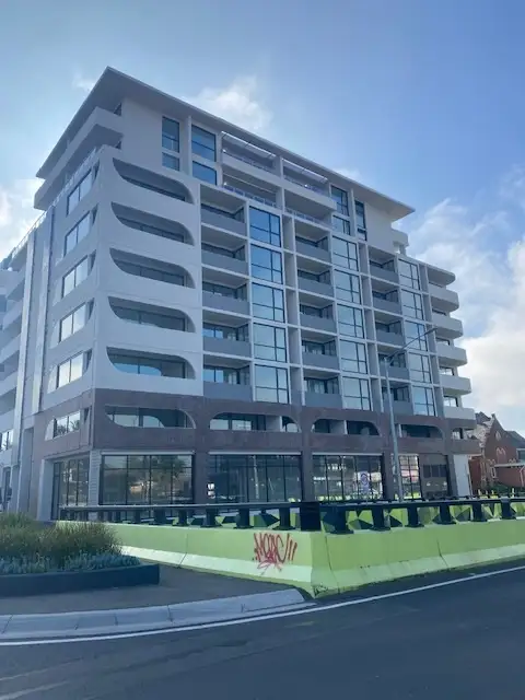 Main view of Homely apartment listing, 506/29 Russell Street, Essendon VIC 3040