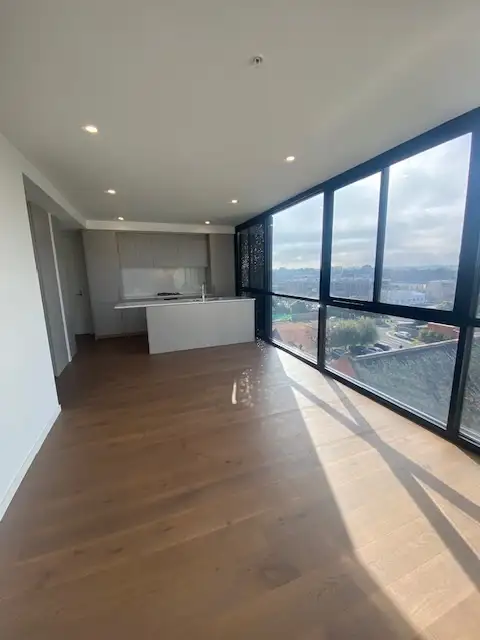Second view of Homely apartment listing, 506/29 Russell Street, Essendon VIC 3040