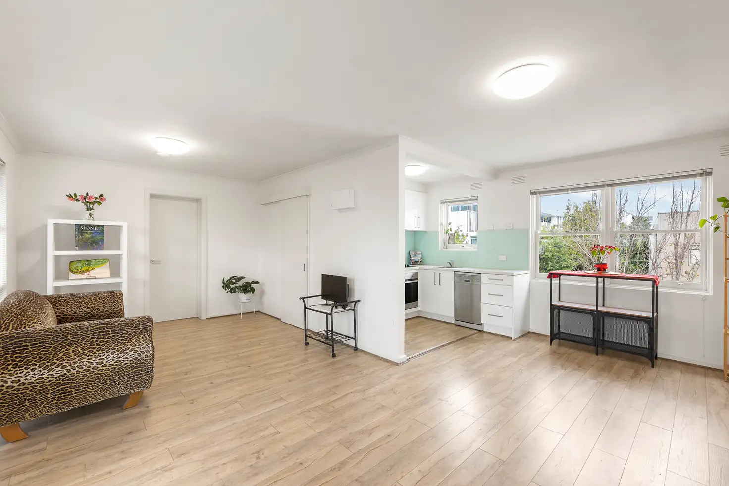 Main view of Homely apartment listing, 31/18 Cochrane St, Brighton VIC 3186
