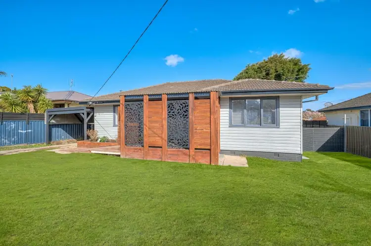 54 Oxford St, Gateshead NSW 2290