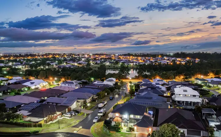 Second view of Homely house listing, 7 Rolland Pde, Warner QLD 4500