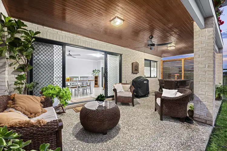 Third view of Homely house listing, 7 Rolland Pde, Warner QLD 4500