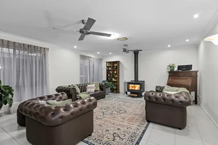 Fourth view of Homely house listing, 7 Rolland Pde, Warner QLD 4500