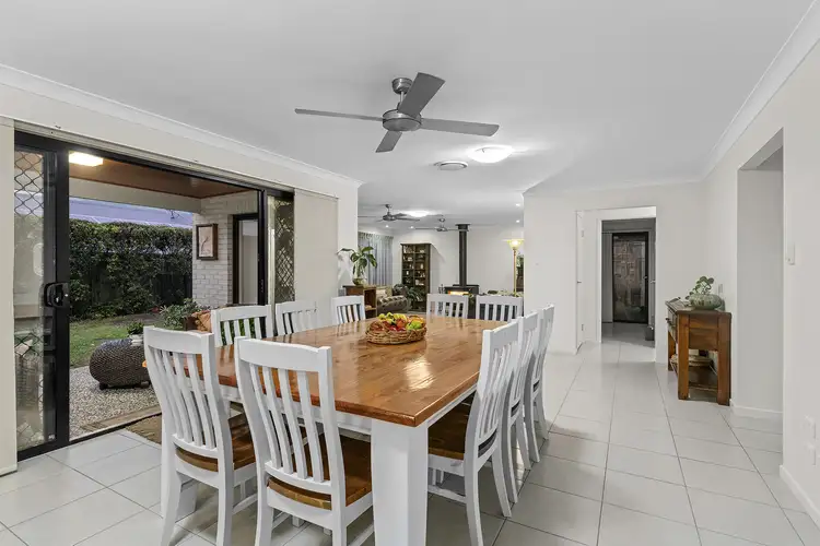Sixth view of Homely house listing, 7 Rolland Pde, Warner QLD 4500