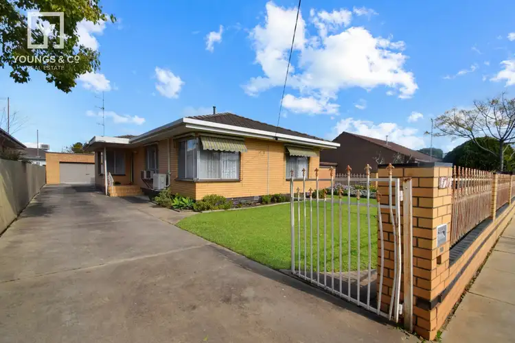 Main view of Homely house listing, 126 Hayes St, Shepparton VIC 3630
