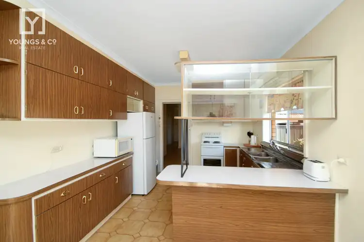 Fourth view of Homely house listing, 126 Hayes St, Shepparton VIC 3630